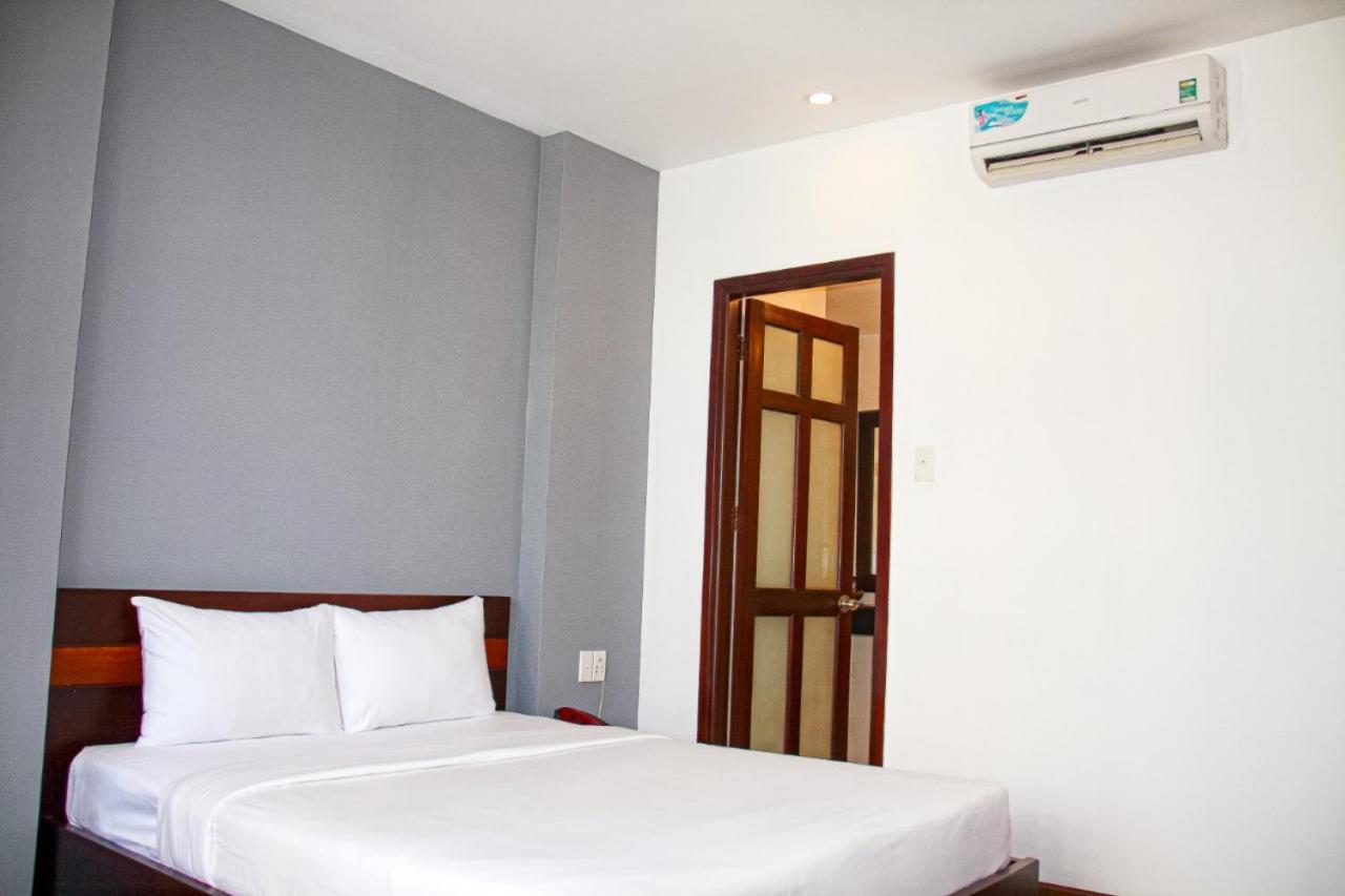 A&A Toronto Hotel Bandar Ho Chi Minh Luaran gambar