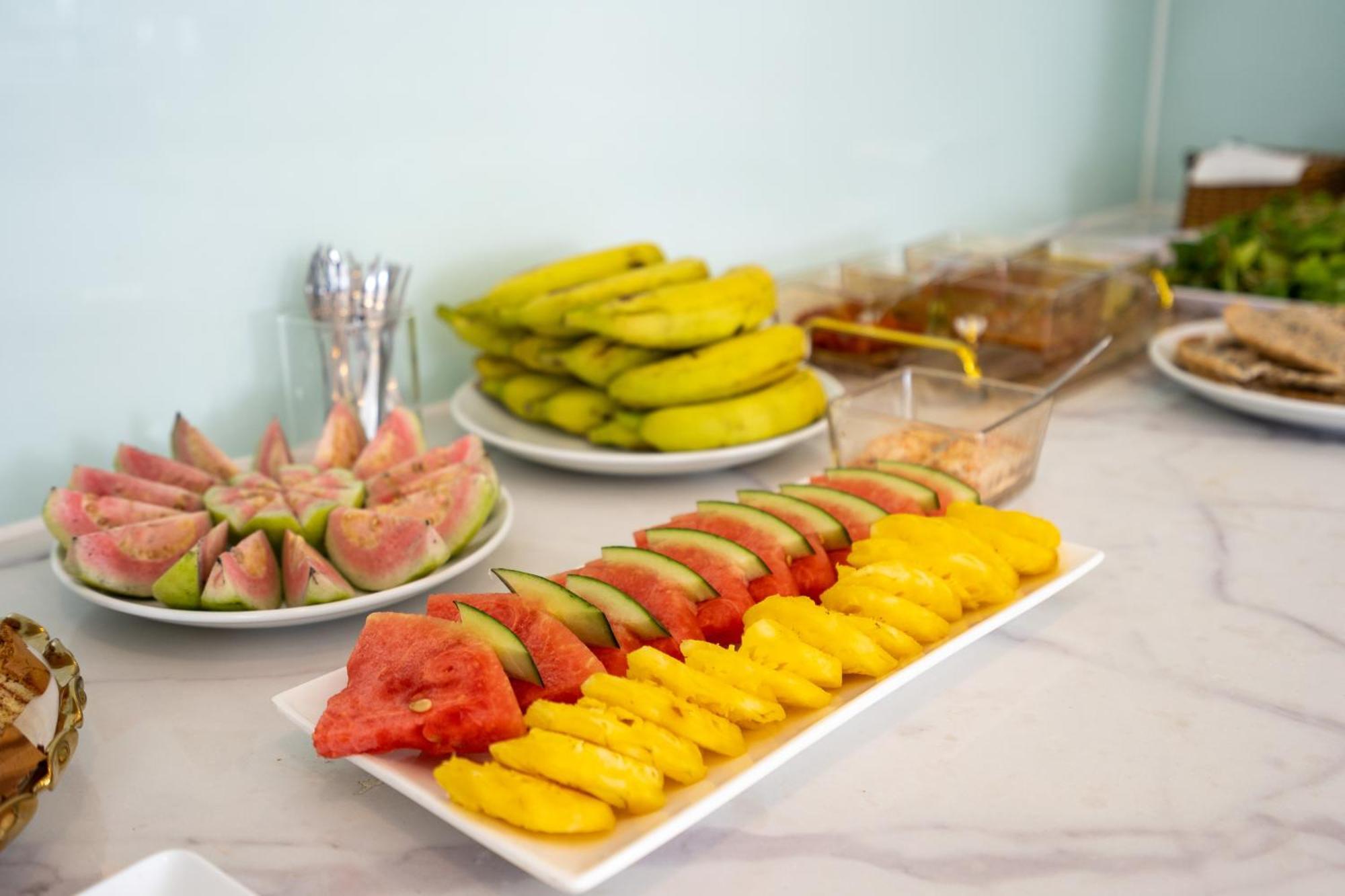 A&A Toronto Hotel Bandar Ho Chi Minh Luaran gambar
